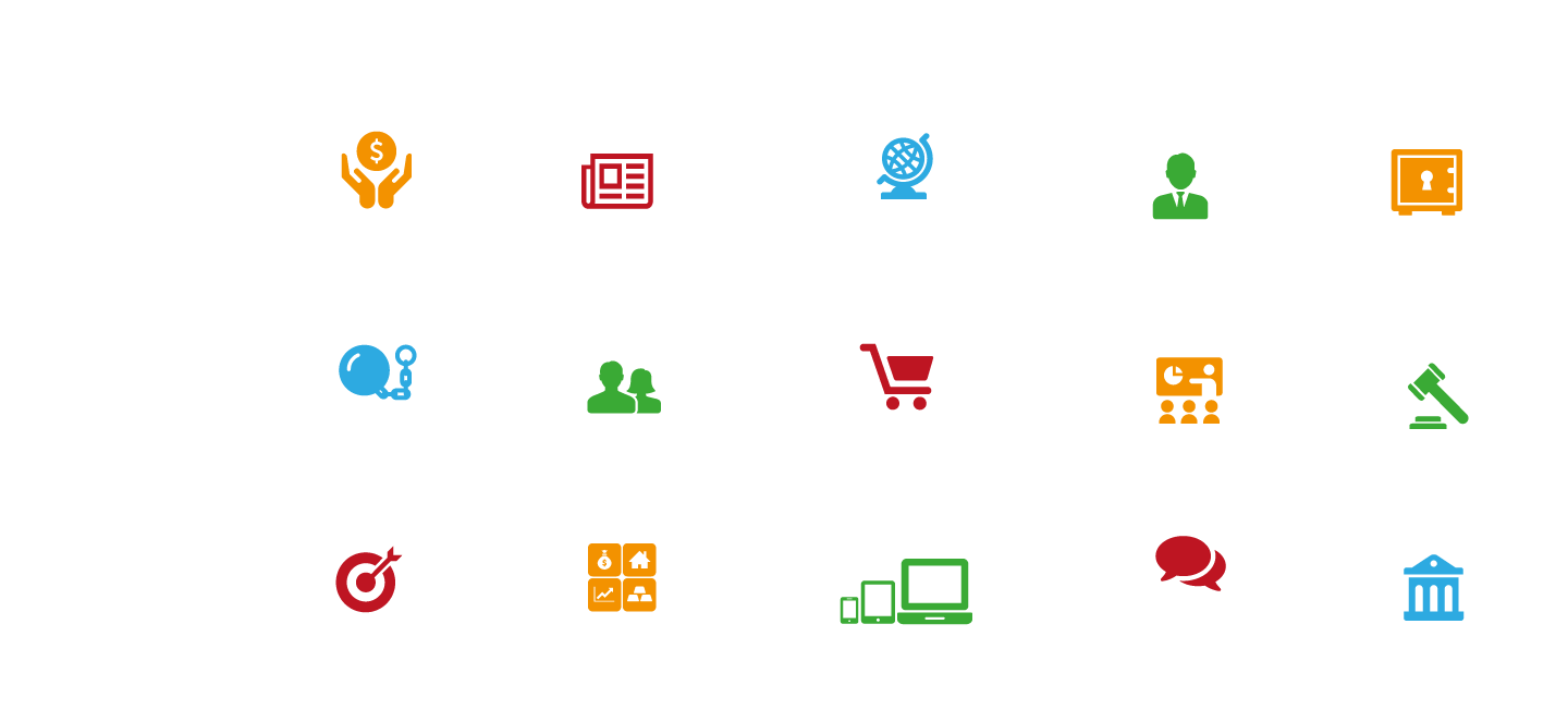 capital market universe investor relations